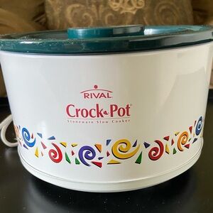 Rival Crockpot